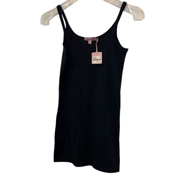 calypso st barth navy blue camisole tank top NEW NWT XS - Picture 1 of 3